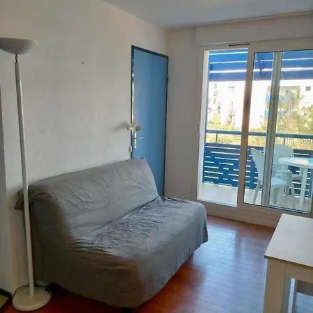 Side Apartment Lacanau
